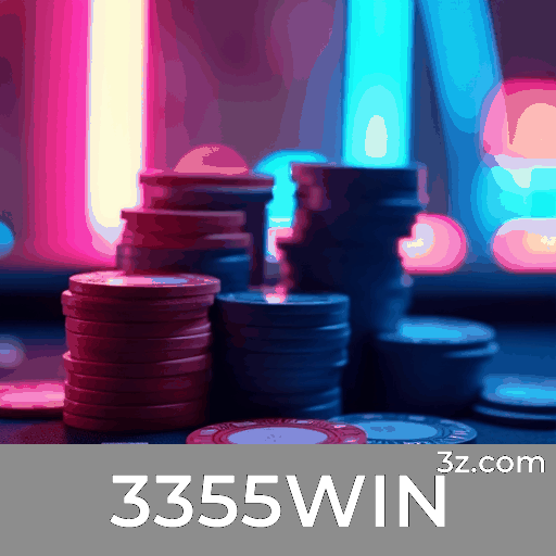 3355WIN: Experiência de Cassino Profissional, Elite e Imersiva