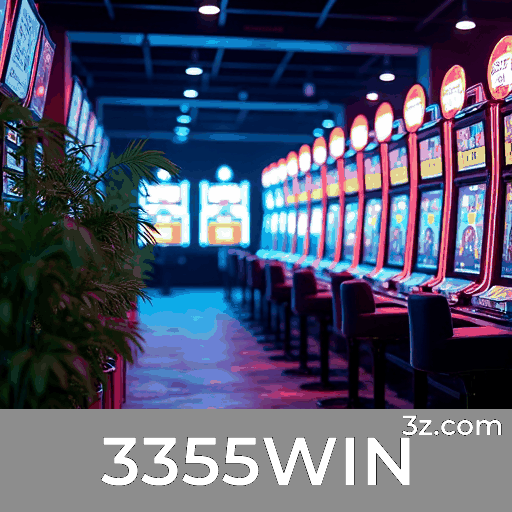 Experimente o Login Premium e Seguro em 3355WIN