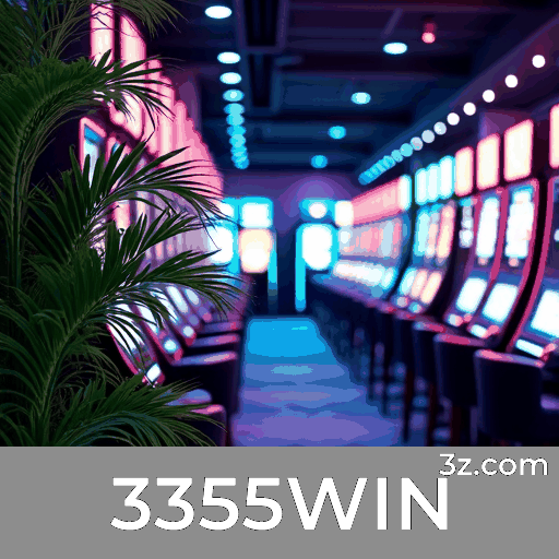 3355WIN: Plataforma de Apostas Esportivas Precisa e Abrangente