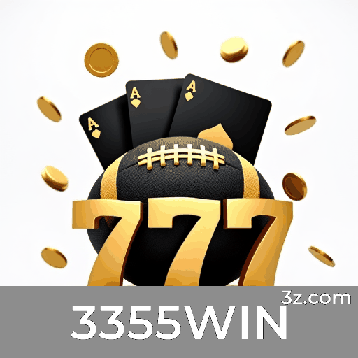 3355WIN: Plataforma Confiável e Profissional