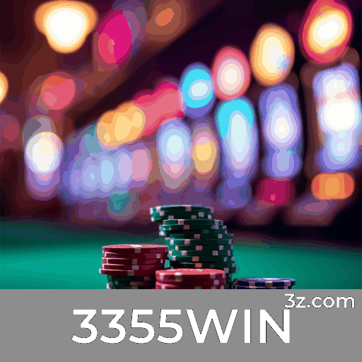 Qualidade Superior de Jogos no 3355WIN: Diversidade e Exclusividade